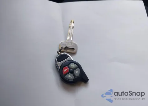 2008 Scion Xd from USA, damaged, VIN JTKKU10498J027279